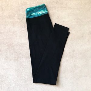 So High Waist Yoga Legging